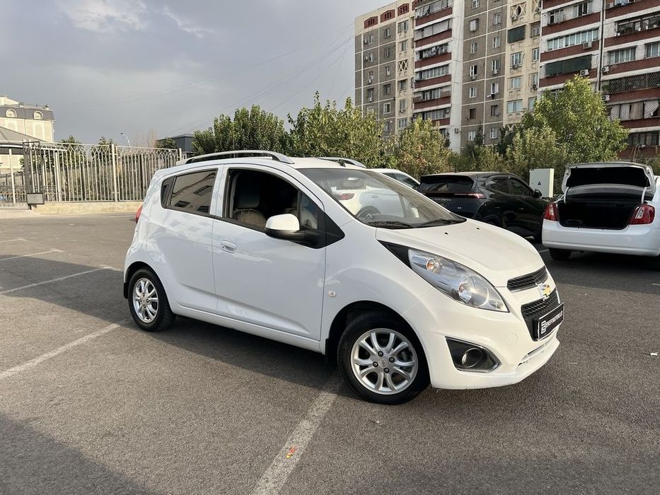 Spark Sotiladi Yangi motor