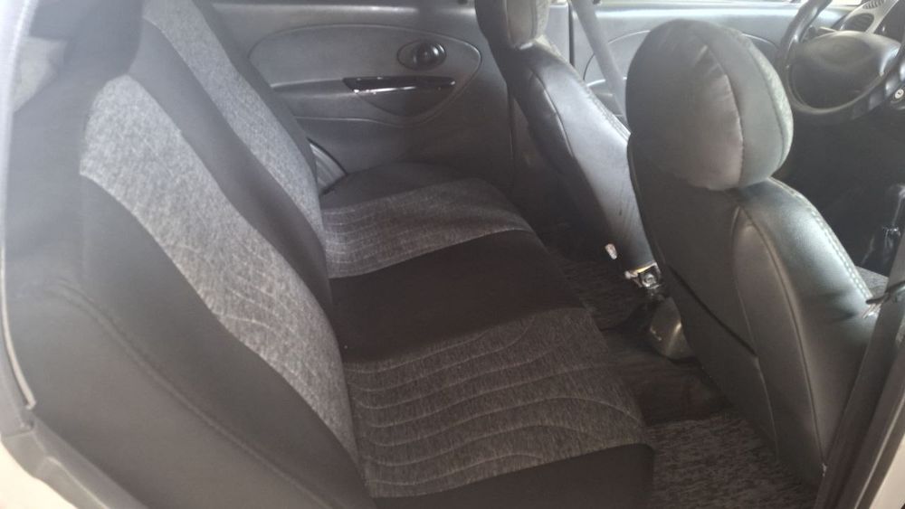 Matiz h9 2009 gen bor