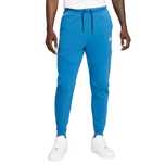 Nike Tech Fleece ОРИГИНАЛНИ мъжки долнища S/M/L/XL
