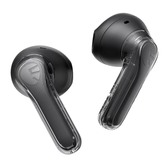 Продам наушники soundpeats clear