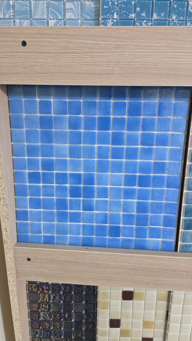 Майолика в широком ассортименте