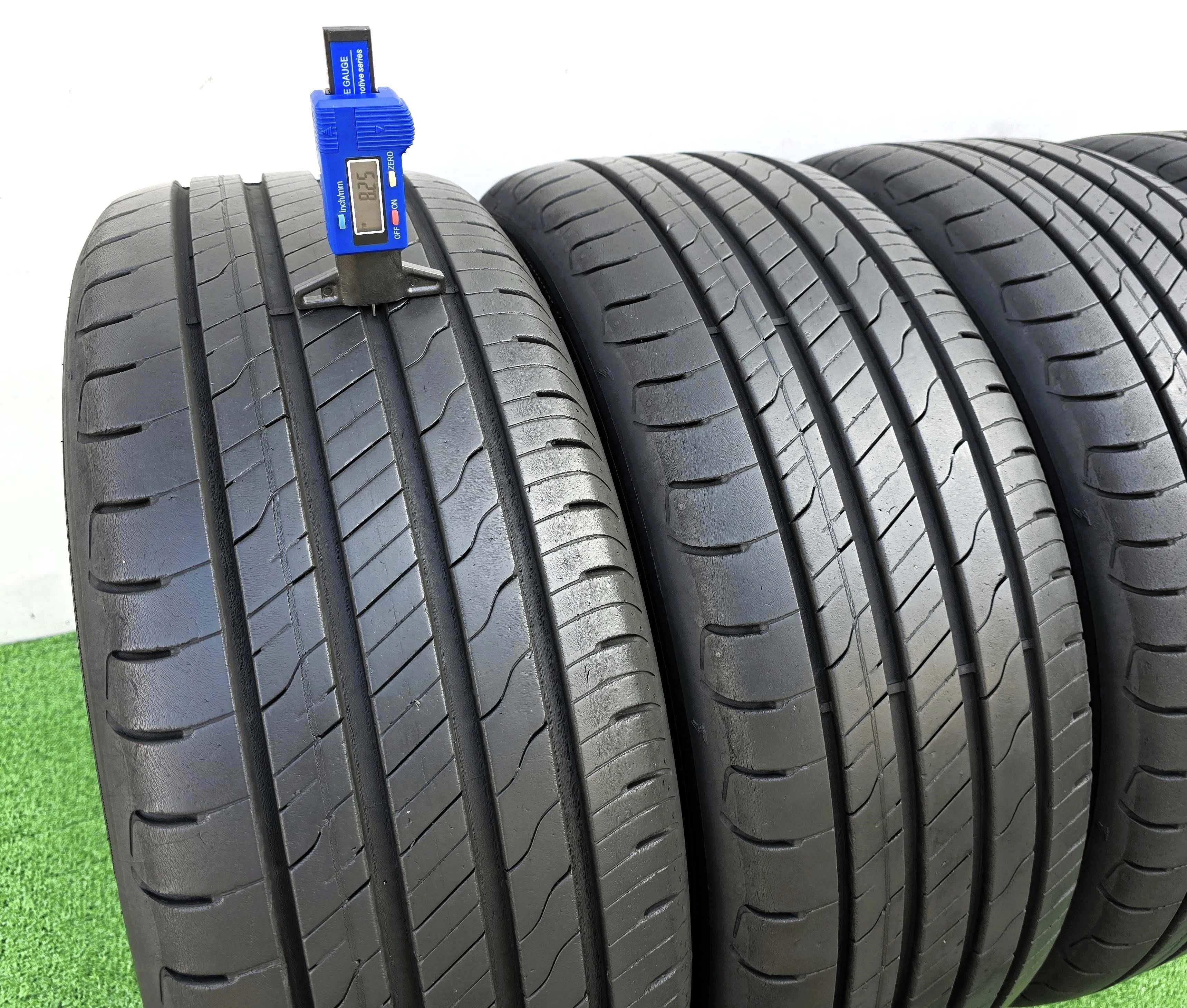 Гуми 205/55/16 GOODYEAR Efficientgrip performance 2- летни