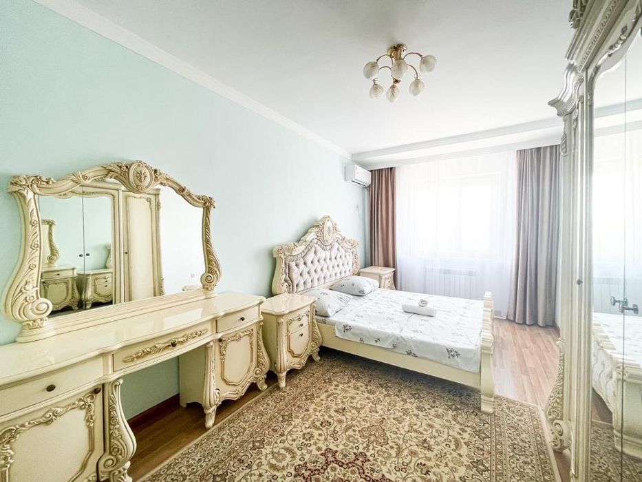 Квартира по суточно