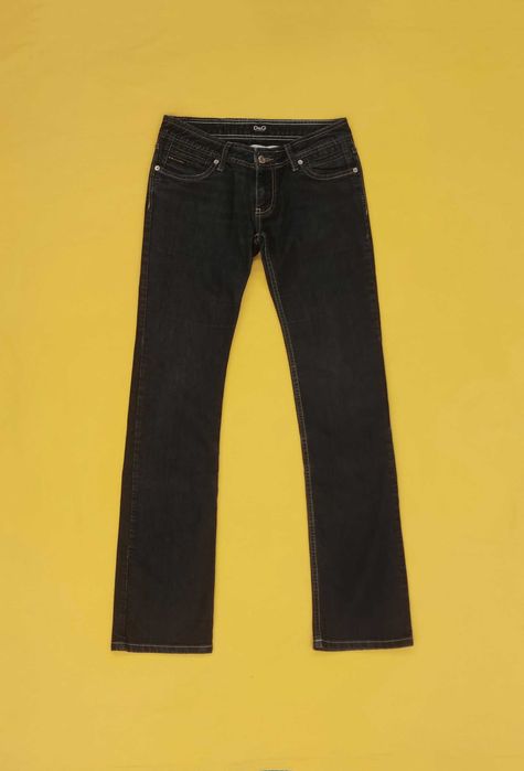 Blugi Dolce Gabbana evazati