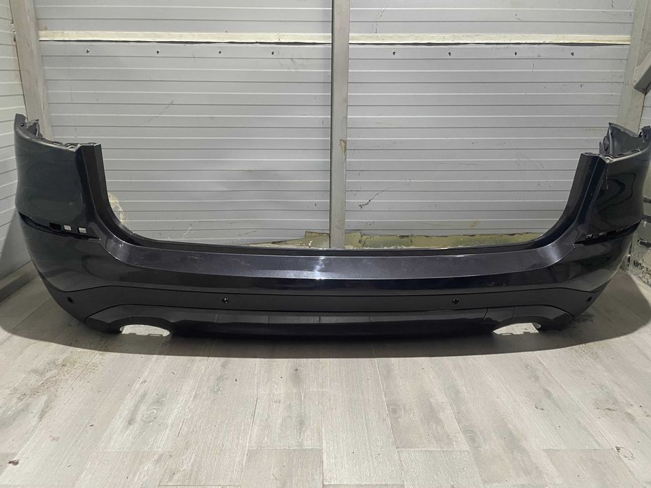 Bara spate BMW X3 G01 M-Sport M-pachet AN 2018 - 2022 cod 5112773828