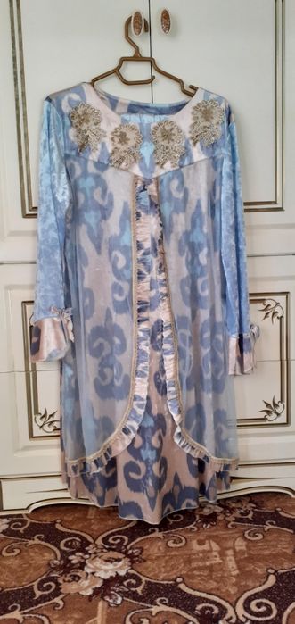 Көйлек двойка Туркестан