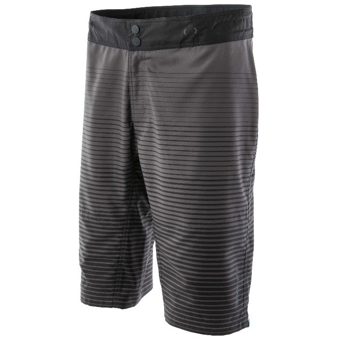 NOU! Pantaloni scurti YETI Cycles Teller