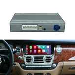 CarPlay / Android Auto модул за Rolls-Royce Phantom, Ghost, Wraith CIC