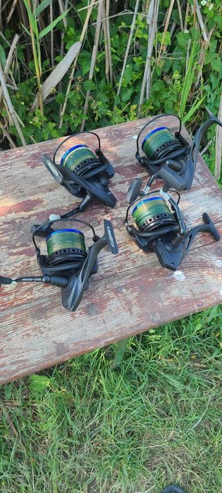 Mulinete de vânzare