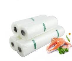 Вакуумные пакеты и рулоны