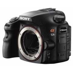 Фотоаппарат Sony SLT-A57