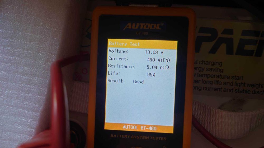 Baterie litiu 12v 100AH  Lifepo4