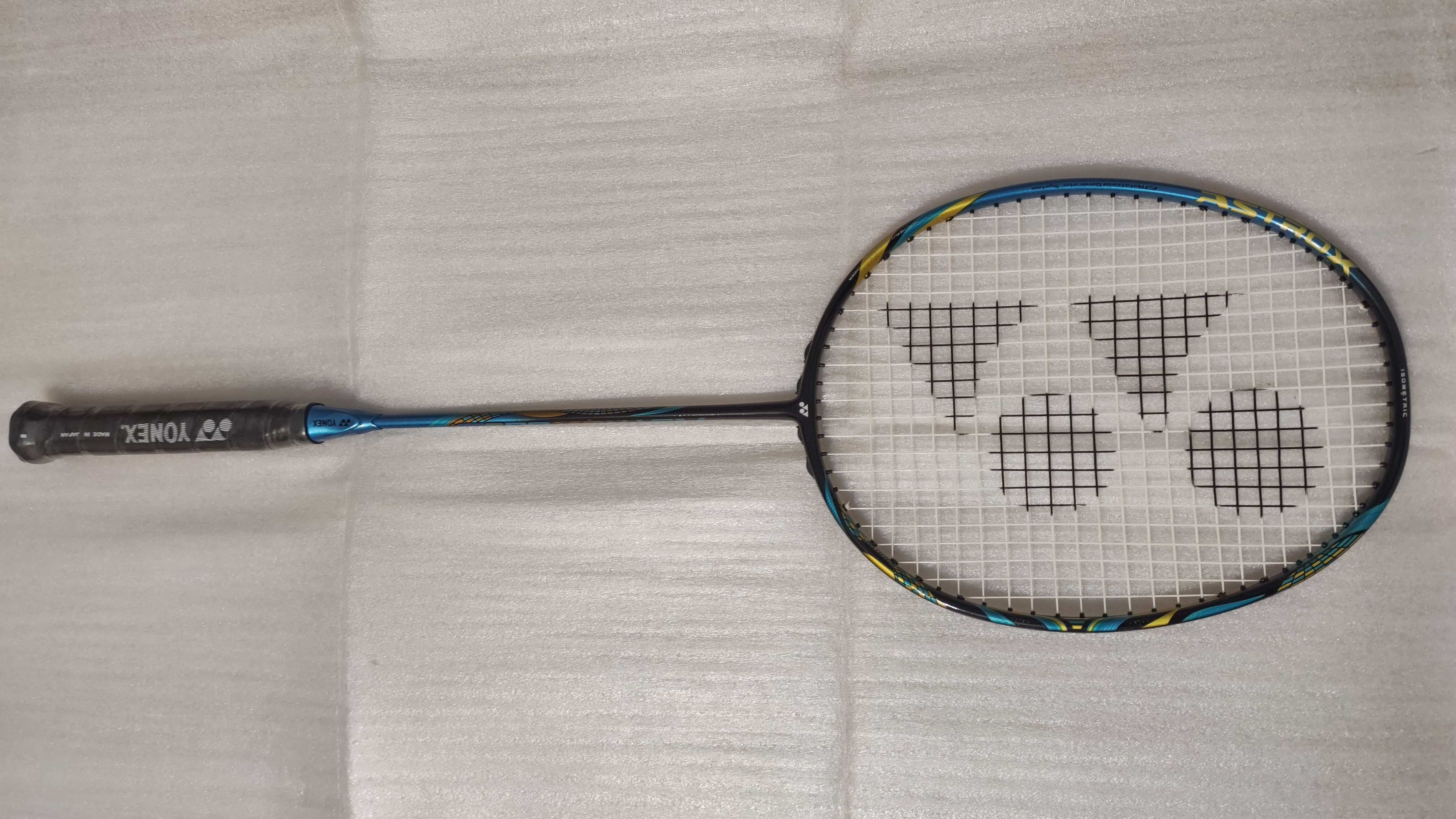 Yonex Astrox 88S Pro ракета за бадминтон