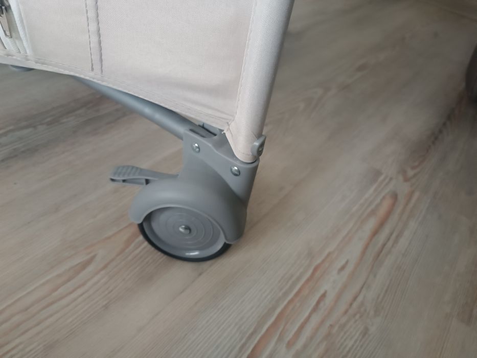 Детска кошарка Indiana