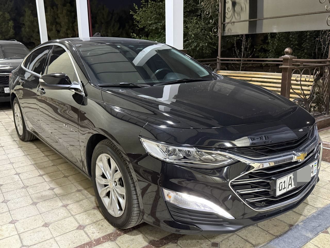 Продам Malibu 2 Premier 2022 год 22.000 пробег Срочно