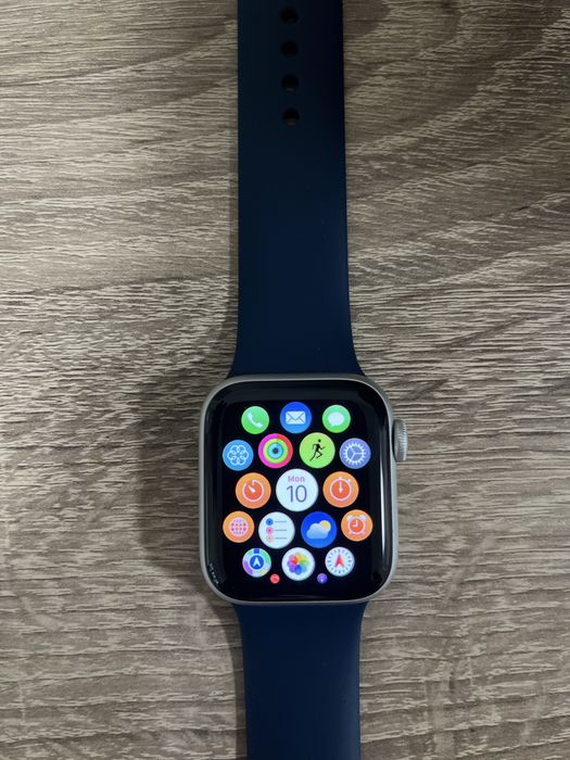 Apple watch SE като нов
