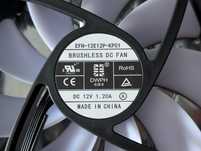 Ventilator PC Legion RGB LED