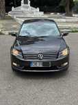 Volkswagen Passat 1.4TSI BlueMotion