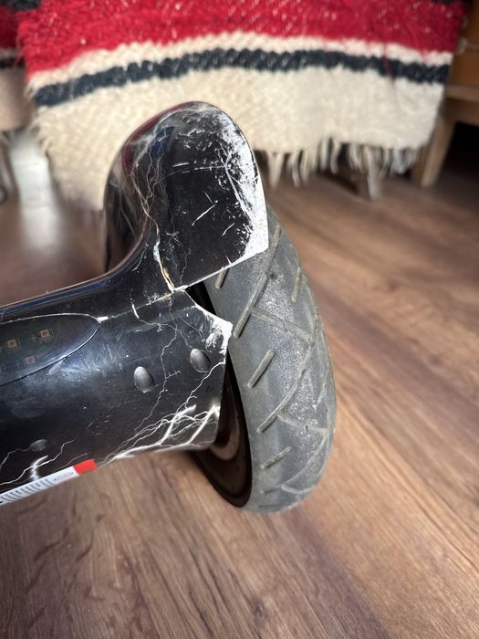 Hoverboard Vand urgent