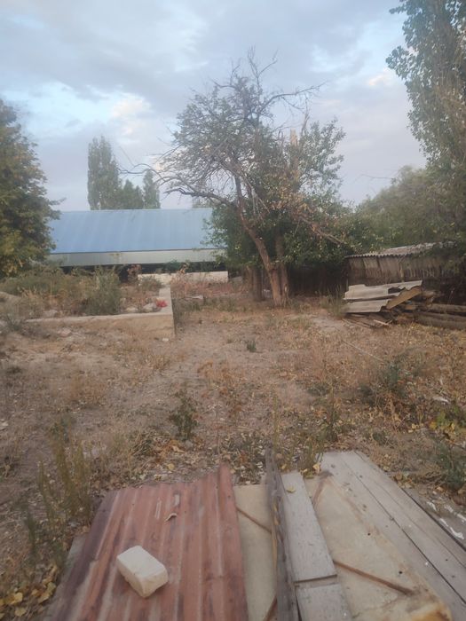 Дом продается село Б.Момышулы
