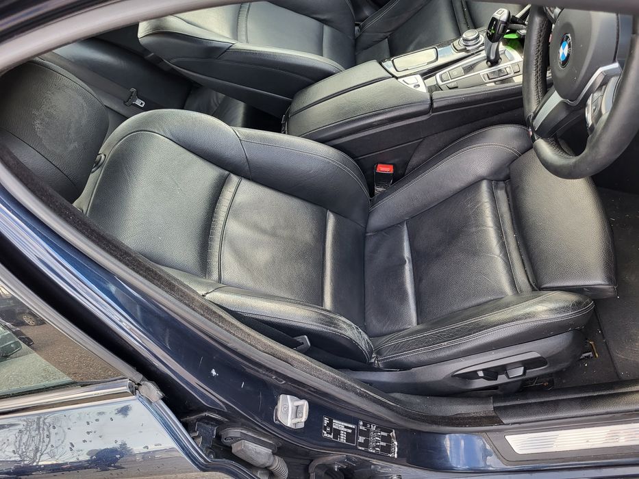 Piese auto bmw f10 facelift M pachet motor n47d20c 184cp