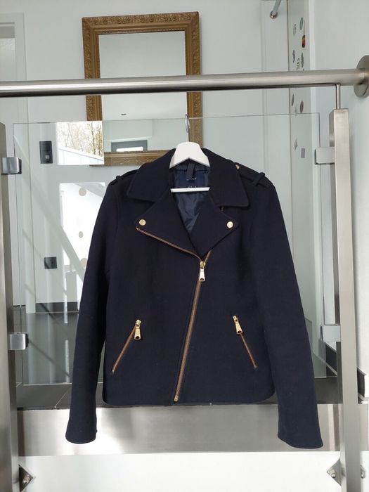 Дамско вълнено яке Gant размер L