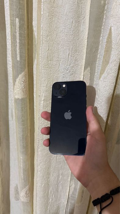Iphone 13 Midnight 128 gb