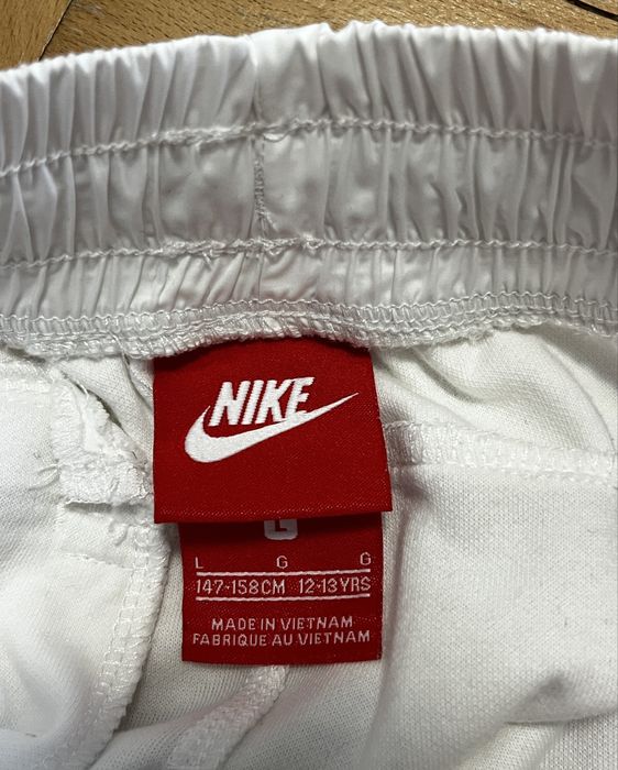 Анцунг Nike Air Max