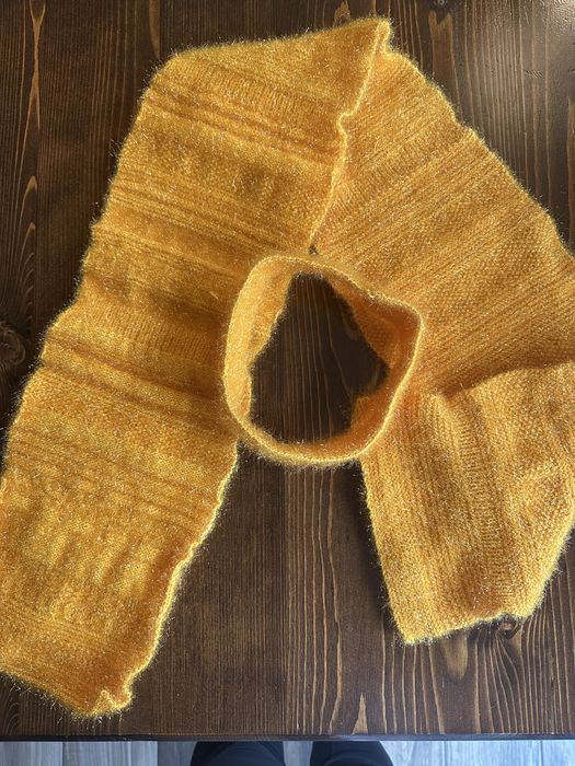 Fular/esarfa si bentita fetite