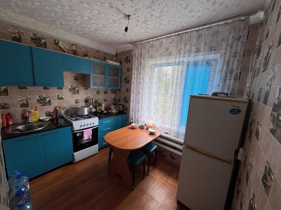 Квартира на ждс 5