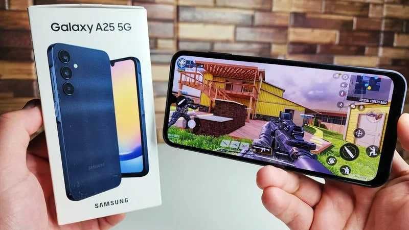 Samsung Galaxy A25 5G
