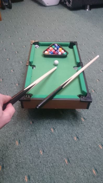 Бильярд детский.