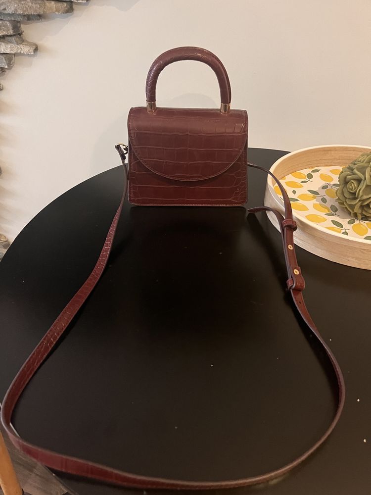 Малка чанта Mango