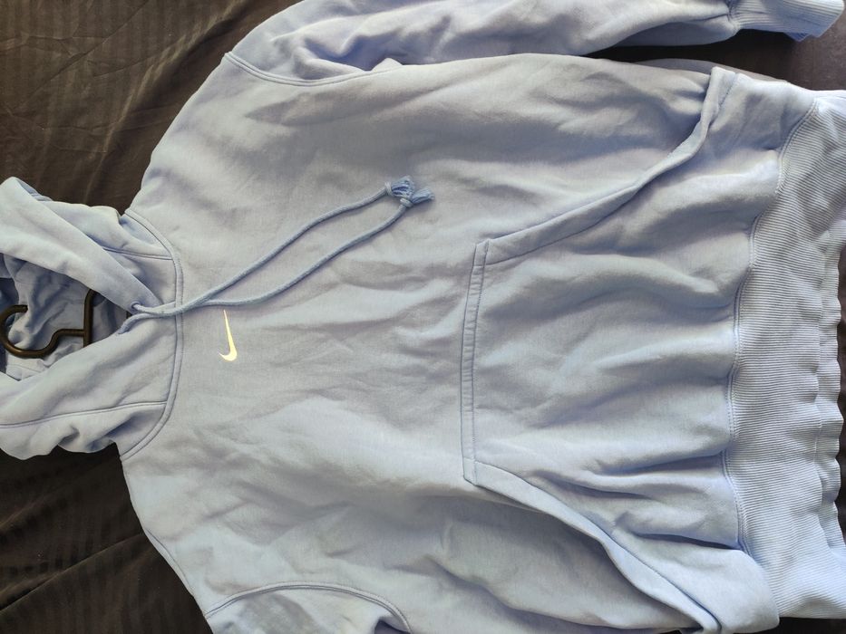 Дамски суичър NIKE