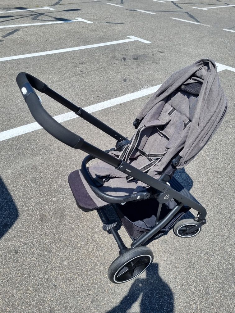 Carucior copii Cybex