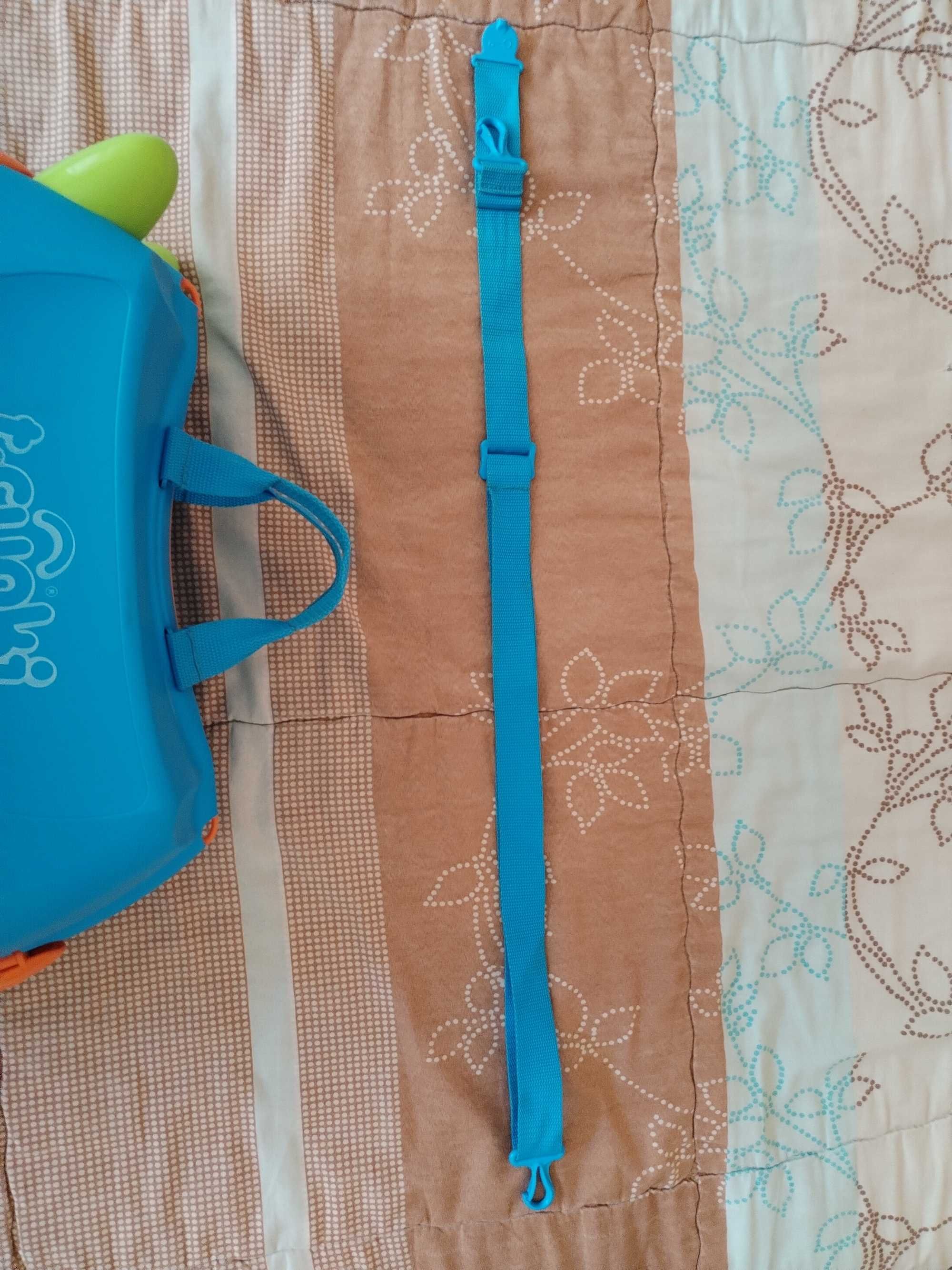 Детски куфар Trunki