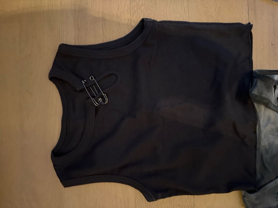 топ/блуза/потник