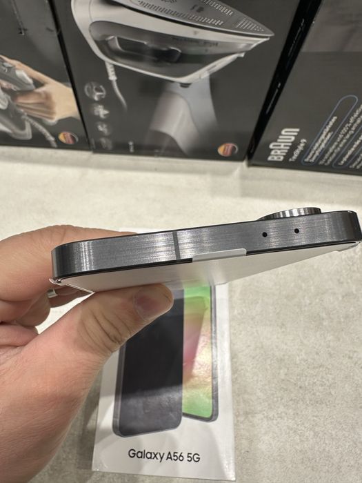 Samsung Galaxy A 56  8/256