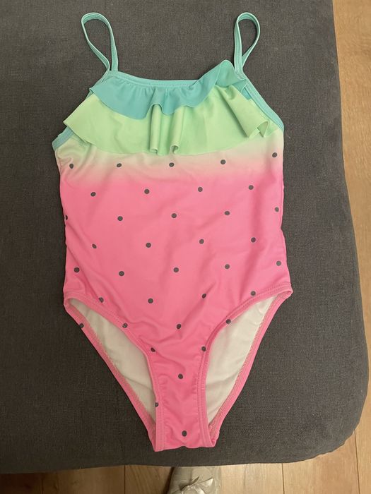 Costum de baie numarul 110