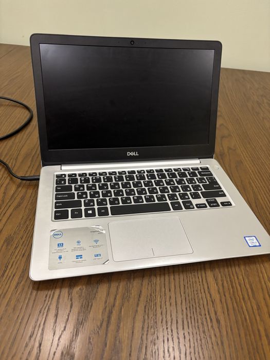 Dell inspiron 13 5000 series