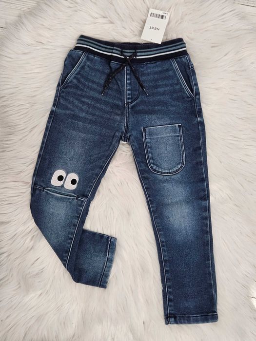 98-104-110см. Mayoral, NEXT, George Дрехи и обувки за деца