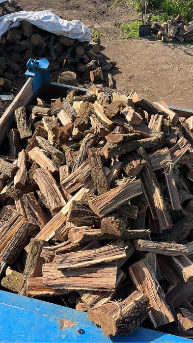 Карагач,береза ,ясень дрова