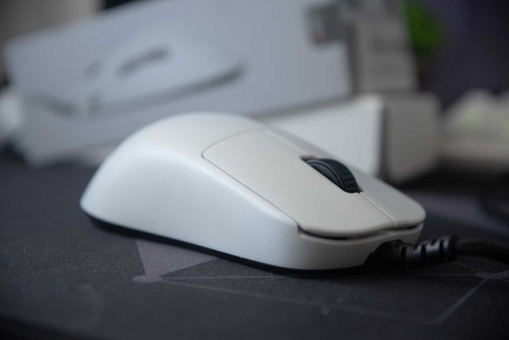 Mouse Gaming Endgame Gear Op1 8K