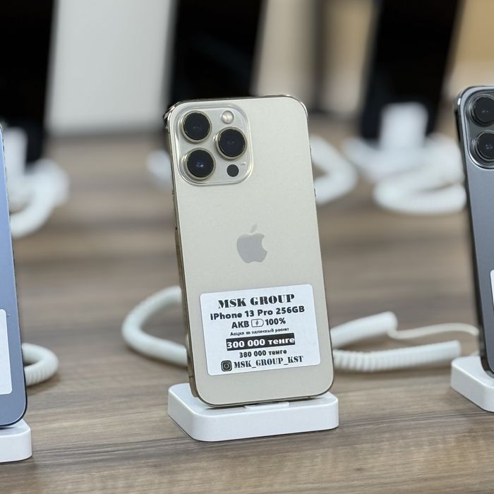 iPhone 13 Pro Айфон 13 Про I Гарантия 3 Месяца