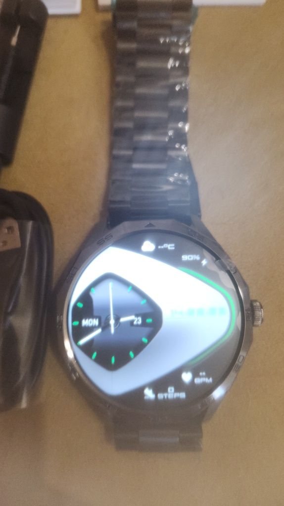 Smart watch 1:85 inch