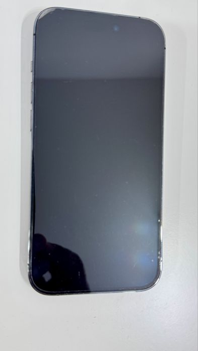 Iphone 14 pro 256 gb