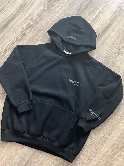 Толстовка Essentials