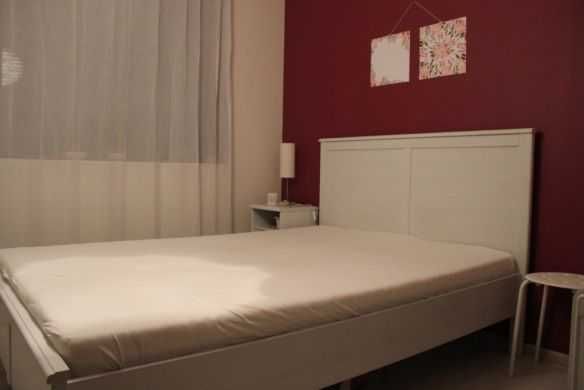 Двустаен имот в Дървеница