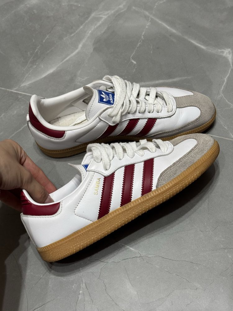 Adidas Samba, размер 38 (EU 38)