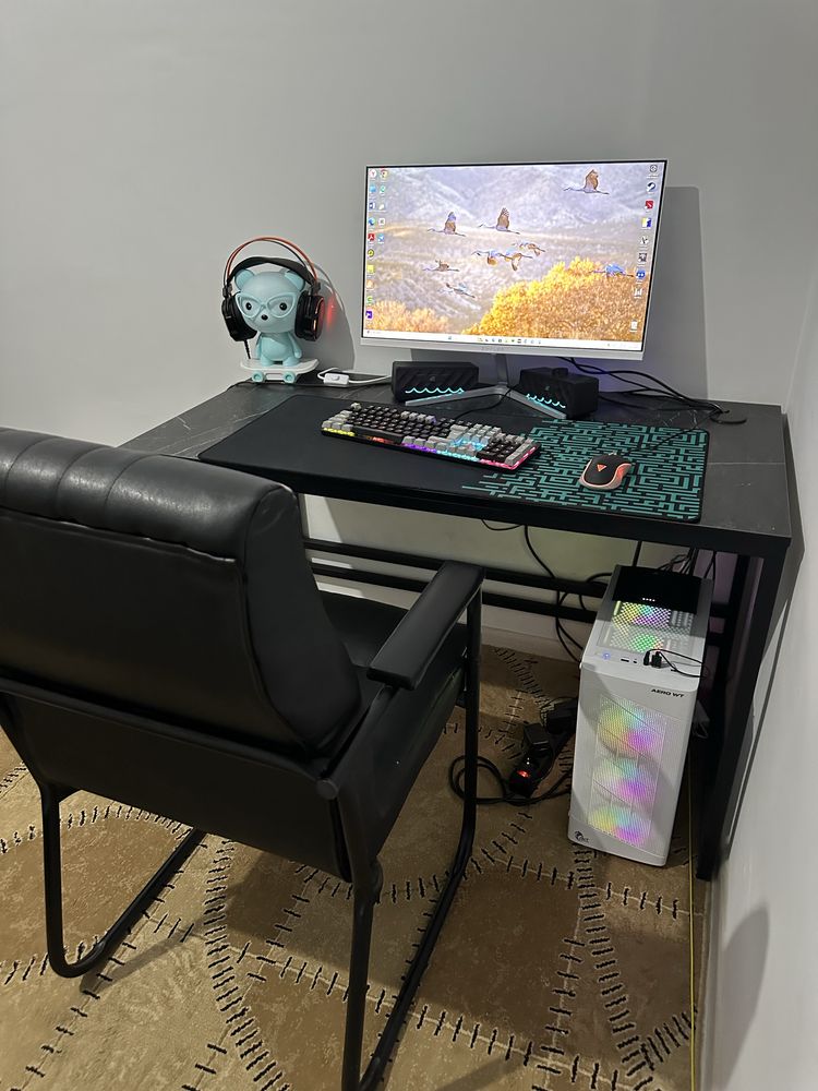 Игровой компьютер продается